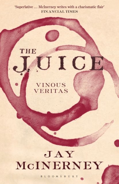 Jay McInerney - Juice, E-bok