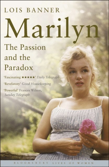 Lois Banner - Marilyn, E-bok. Tillgänglighet: Lägg i varukorg