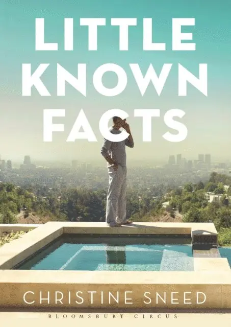 Christine Sneed - Little Known Facts, E-bok. Tillgänglighet: Lägg i varukorg