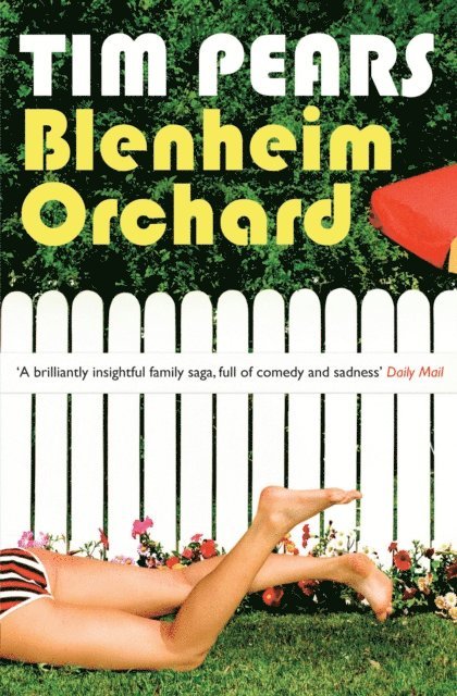 Tim Pears - Blenheim Orchard, E-bok. Tillgänglighet: Lägg i varukorg