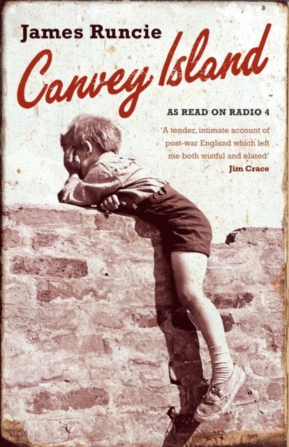 James Runcie - Canvey Island, E-bok