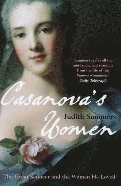 Judith Summers - Casanova's Women, E-bok. Tillgänglighet: Lägg i varukorg