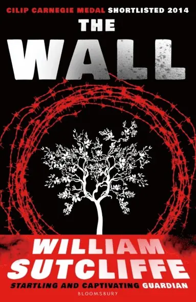 William Sutcliffe - Wall, E-bok