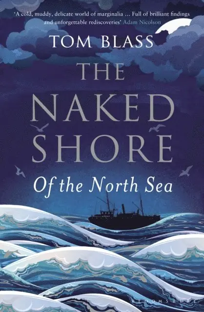 Tom Blass - Naked Shore, E-bok. Tillgänglighet: Lägg i varukorg
