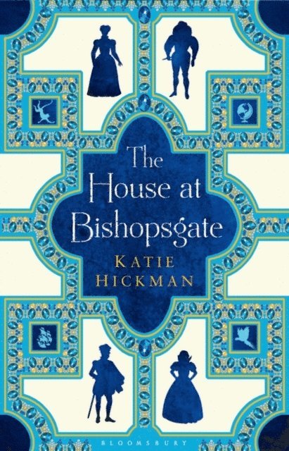 Katie Hickman - House at Bishopsgate, E-bok. Tillgänglighet: Lägg i varukorg