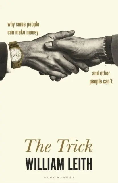 William Leith - Trick, E-bok. Tillgänglighet: Lägg i varukorg