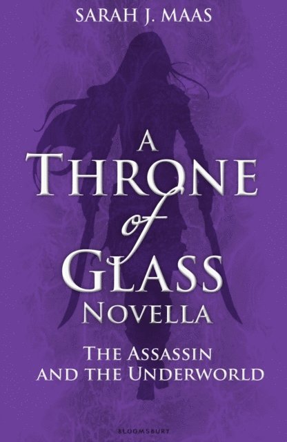 Sarah J. Maas - Assassin and the Underworld, E-bok