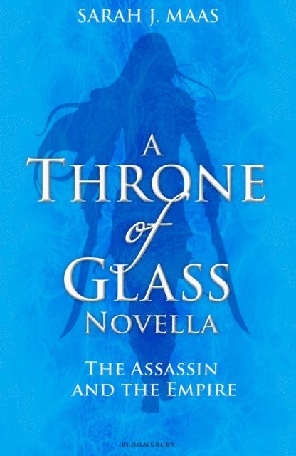 Sarah J. Maas - Assassin and the Empire, E-bok