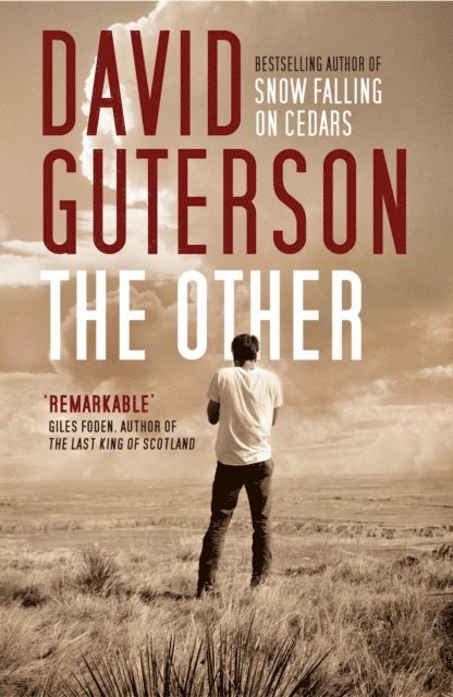 David Guterson - Other, E-bok