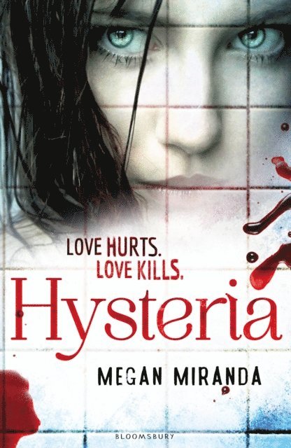 Megan Miranda - Hysteria, E-bok
