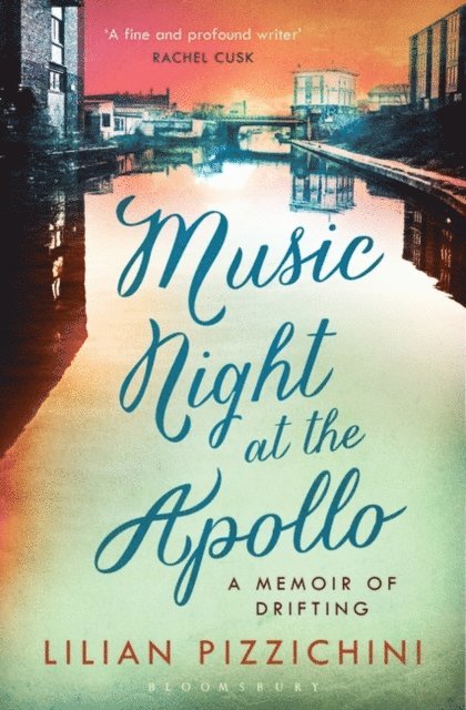 Lilian Pizzichini - Music Night at the Apollo, E-bok