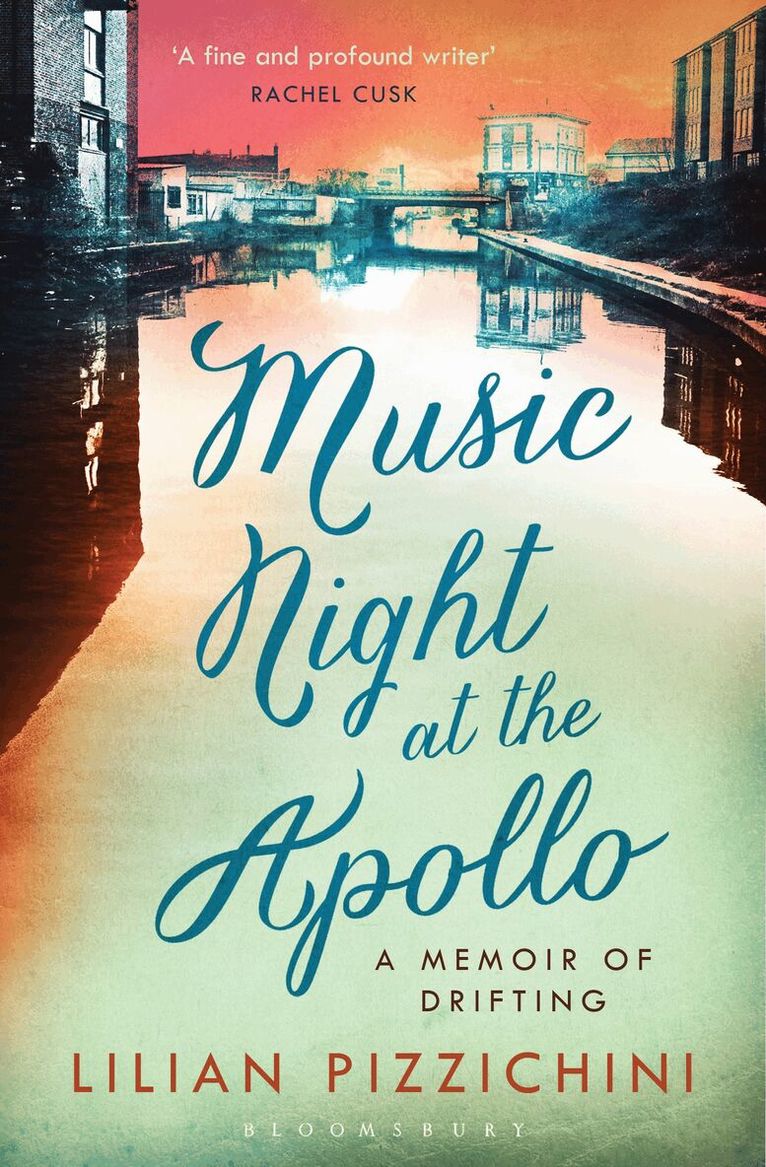 Lilian Pizzichini - Music Night at the Apollo, Häftad