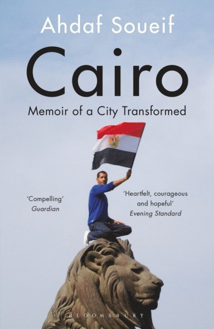 Ahdaf Soueif - Cairo, E-bok