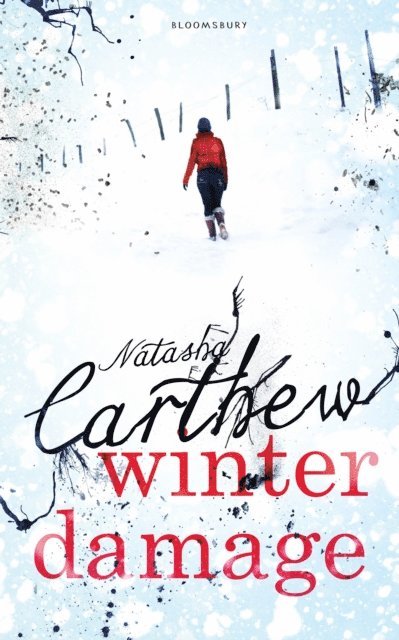 Natasha Carthew - Winter Damage, E-bok. Tillgänglighet: Lägg i varukorg