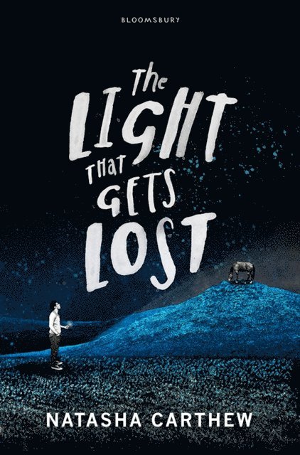 Natasha Carthew - Light That Gets Lost, E-bok. Tillgänglighet: Lägg i varukorg