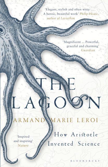 Armand Marie Leroi - Lagoon, E-bok