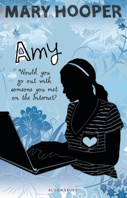 Mary Hooper - Amy, E-bok