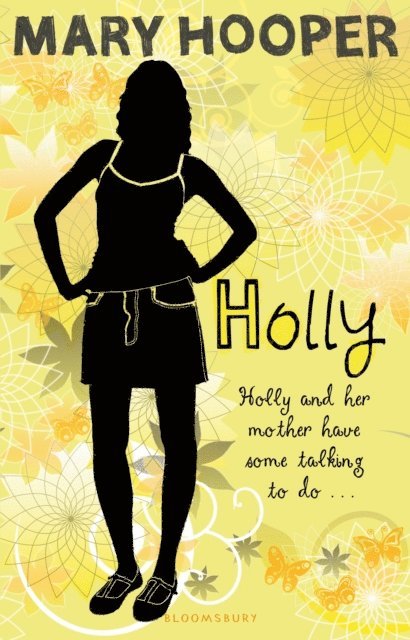 Mary Hooper - Holly, E-bok