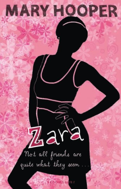 Mary Hooper - Zara, E-bok