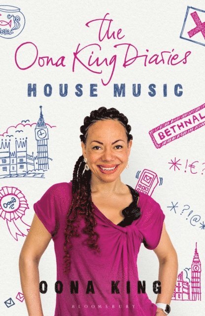 Oona King - House Music, E-bok. Tillgänglighet: Lägg i varukorg