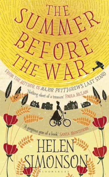 Helen Simonson - Summer Before the War, E-bok