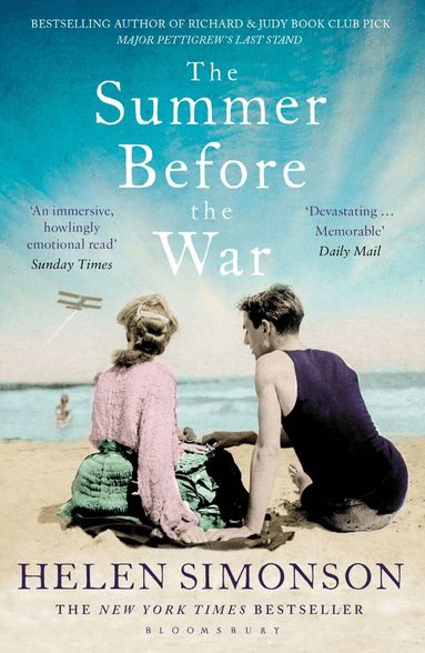 Helen Simonson - Summer Before the War, Häftad