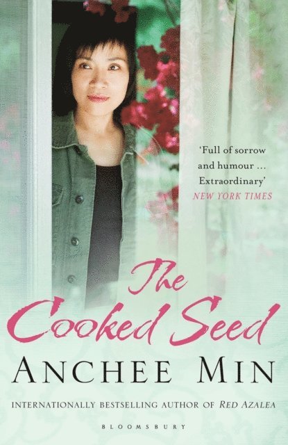 Anchee Min - Cooked Seed, E-bok