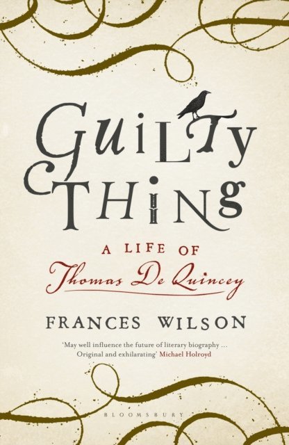 Frances Wilson - Guilty Thing, E-bok. Tillgänglighet: Lägg i varukorg