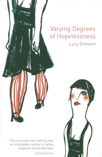 Lucy Ellmann - Varying Degrees of Hopelessness, E-bok
