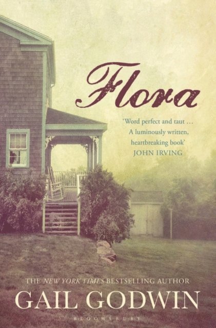 Gail Godwin - Flora, E-bok