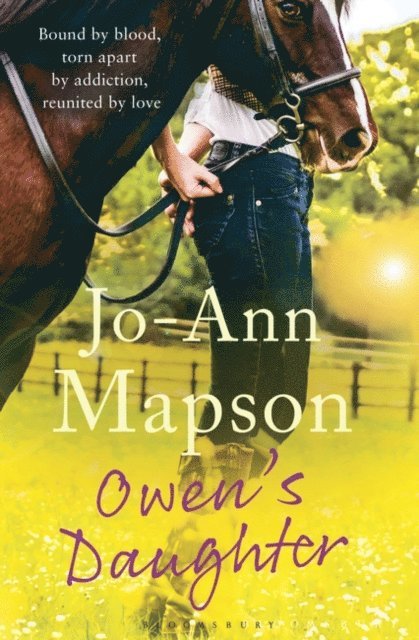 Jo-Ann Mapson - Owen's Daughter, E-bok