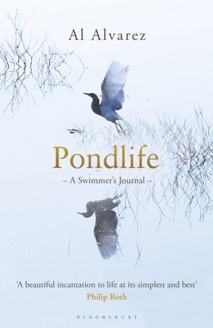 Al Alvarez - Pondlife, E-bok