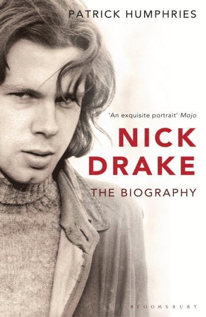 Patrick Humphries - Nick Drake, E-bok