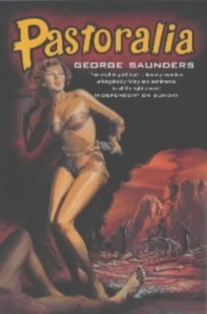 George Saunders - Pastoralia, E-bok
