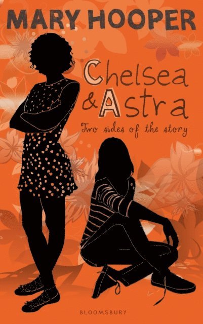 Mary Hooper - Chelsea and Astra, E-bok