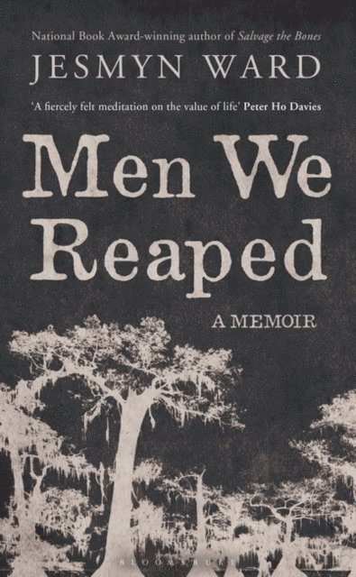 Jesmyn Ward - Men We Reaped, E-bok