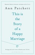 This Is the Story of a Happy Marriage