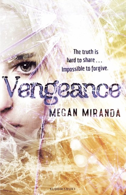 Megan Miranda - Vengeance, E-bok