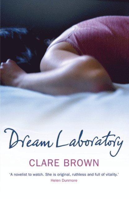 Clare Brown - Dream Laboratory, E-bok