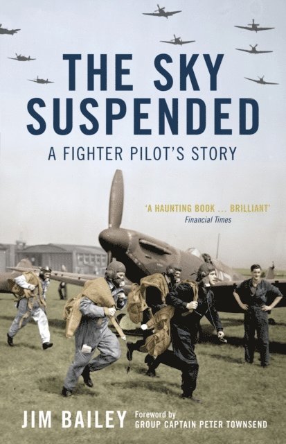 Jim Bailey - Sky Suspended, E-bok. Tillgänglighet: Lägg i varukorg