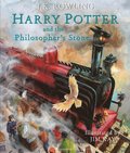 Harry Potter and the Philosopher's Stone