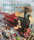 Harry Potter and the Philosophers Stone