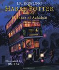 Harry Potter and the Prisoner of Azkaban