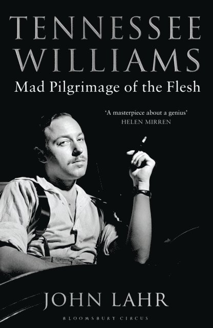 John Lahr - Tennessee Williams, E-bok