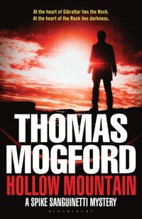 Hollow Mountain