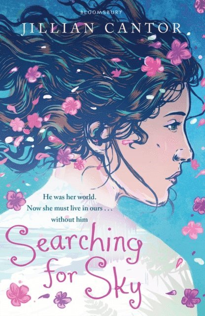 Jillian Cantor - Searching for Sky, E-bok