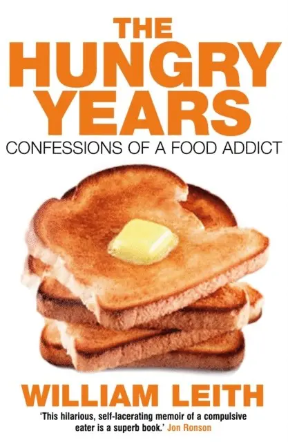 William Leith - Hungry Years, E-bok. Tillgänglighet: Lägg i varukorg
