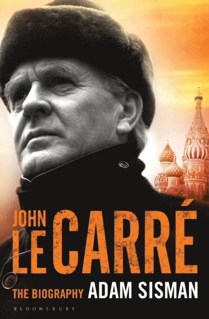 Adam Sisman - John le Carré, E-bok