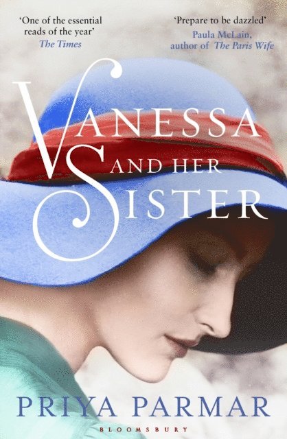 Priya Parmar - Vanessa and Her Sister, E-bok