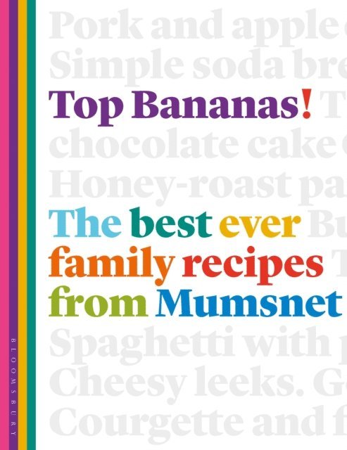Claire McDonald, Lucy McDonald - Top Bananas!, E-bok. Tillgänglighet: Lägg i varukorg
